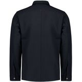 Sedoc Overshirt - Modern Fit met Chest Pockets