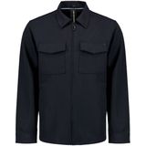 Sedoc Overshirt - Modern Fit met Chest Pockets