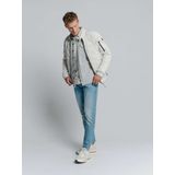 Tussenjassen - Short Fit Jacket