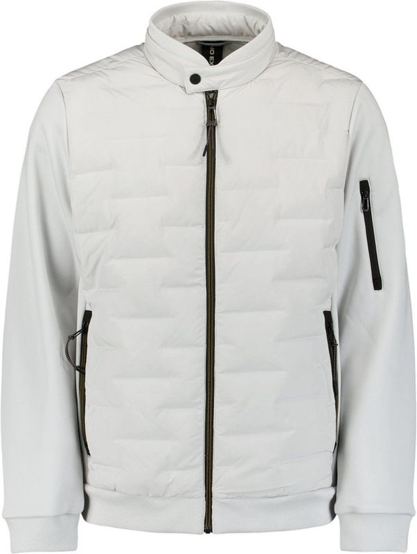 Tussenjassen - Short Fit Jacket