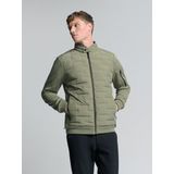 No Excess - Tussenjas - Kiwi - Gewatteerde Jas