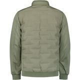 No Excess - Heren Jas - Light Army