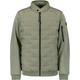 No Excess - Heren Jas - Light Army