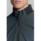 No Excess - 27630210 - Tussenjas - Nachtblauw - 90% Polyester, 10% Elastaan