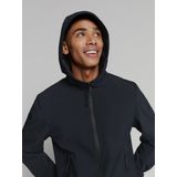 No Excess - Jas met Capuchon - Tussenjas