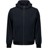 No Excess - Jas met Capuchon - Tussenjas