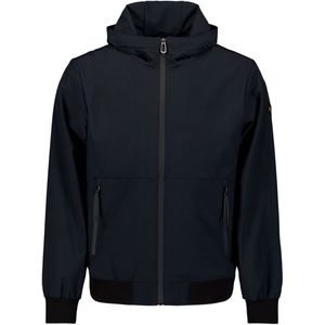 No Excess - Jas met Capuchon - Tussenjas