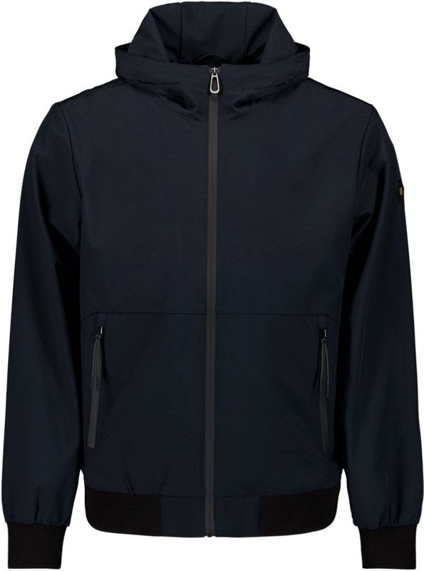 No Excess - Jas met Capuchon - Tussenjas