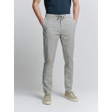 No Excess Pants stretch light weight garment grey