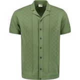 usha - Longsleeve - Floral Print - Regular Fit - Lange Mouwen