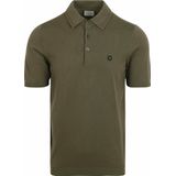 Polo - Korte Mouwen - Kleur - Materiaal