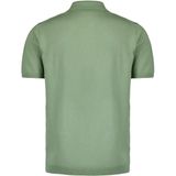 No Excess - Pullover - Groen - Viscose/Polyamide