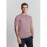 Poloshirt - Korte Mouwen