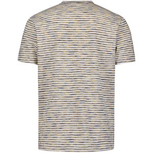 No Excess - T-Shirt - Multi Coloured - Katoen