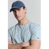 No Excess - T-shirt - Multi Coloured Mel Cloud