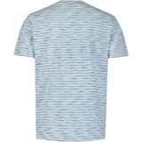 Edana - Flared Spijkerbroek - Wit - Katoen/Modal/Polyester/Elastaan