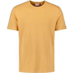 No Excess - Heren Shirt - 27350307 - 070 Yellow