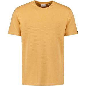 No Excess - Heren Shirt - 27350307 - 070 Yellow