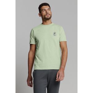 Blue Seven - Meisjes top - Mint