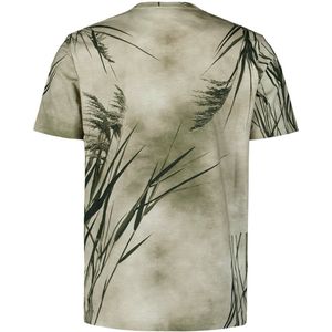 No Excess - Heren Shirt - 27350316 - 011 Offwhite