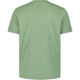 T-shirt - Crewneck - Zacht Katoen - Minimalistisch Ontwerp