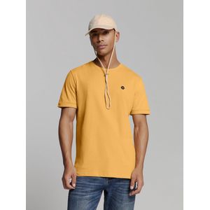 No Excess - T-Shirt - Peached - Crewneck