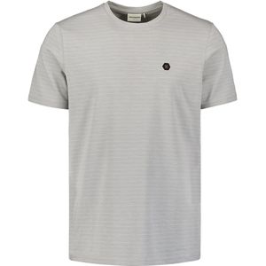 T-shirt - Gestreept - Katoen - Comfortabel