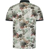 No Excess Heren polo 27380302 050 green