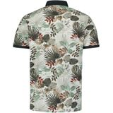 No Excess Heren polo 27380302 050 green