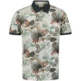 No Excess Heren polo 27380302 050 green