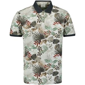 No Excess Heren polo 27380302 050 green