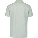 No Excess - Overhemd - Mintgroen - Regular Fit - Kwartmouw