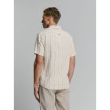 NAME IT Meisjes Nkfveloa Velvet Pant, cement, 122