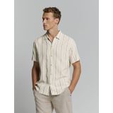 NAME IT Meisjes Nkfveloa Velvet Pant, cement, 122