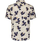 Shirt met print