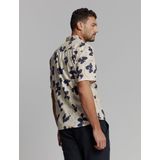 Shirt met print