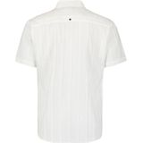 Overhemd - Wit - Katoen - Regular Fit