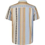 No Excess - Shirt - Cloud - Katoen