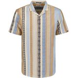 No Excess - Shirt - Cloud - Katoen