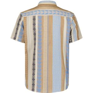 No Excess - 27490344 - Overhemd - Cloud - 100% Katoen