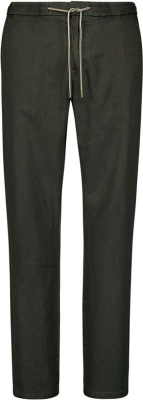 No Excess Broek  zwart