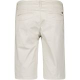 Chino - Short - Beige - Stretch Twill