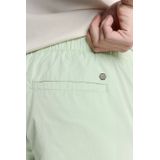 No Excess - Shorts - Katoenmix - Blauw - Regular Fit