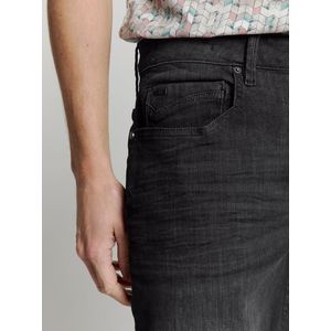 Jeans - Denim Short - Blauw - Katoen