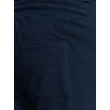 NO EXCESS Chinohose "No Excess Jersey-Shorts"