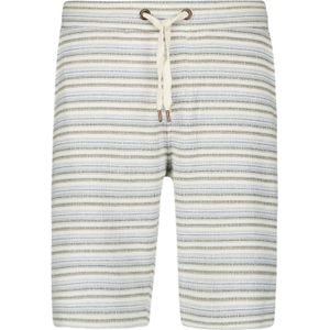 Korte Broeken - Gestreept - Jersey - Regular Pasvorm