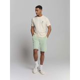 No Excess - Short Jersey - Korte Broek - Mint