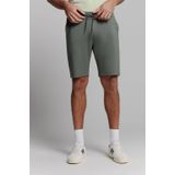 No Excess - Korte Broek - Viscose - Regular Pasvorm - Elastische Tailleband