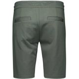 No Excess - Korte Broek - Viscose - Regular Pasvorm - Elastische Tailleband