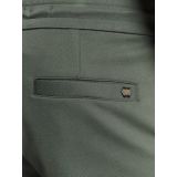 No Excess - Korte Broek - Viscose - Regular Pasvorm - Elastische Tailleband